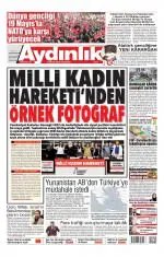 Aydınlık