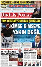 Diriliş Postası