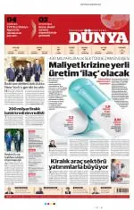 Dünya