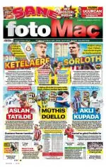 Fotomaç