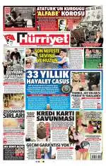 Hürriyet