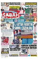 Sabah