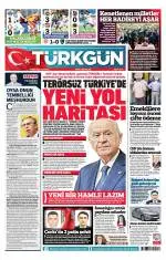 Türkgün