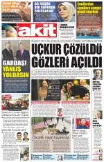 Yeni Akit