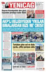 Yeni Çağ