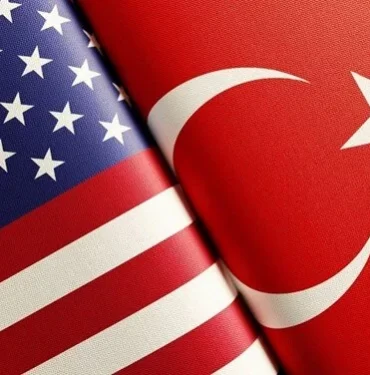 ABD'den Türkiye'ye F-16 satışına ilişkin yeni açıklama