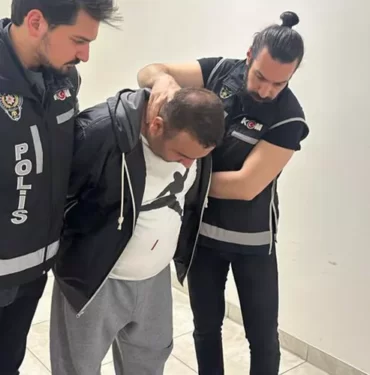 Ankara Kuşu Adlı Twitter Hesabının Kullanıcısı Tutuklandı