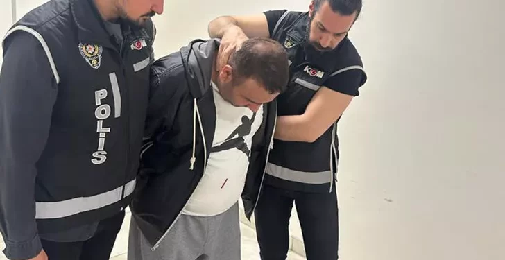 Ankara Kuşu Adlı Twitter Hesabının Kullanıcısı Tutuklandı