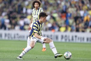 Arda Güler'den şampiyonluk itirafı Kendi ellerimizle verdik