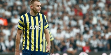 Attila Szalai Fenerbahçe