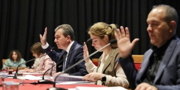 Bergama Belediyesi Mayıs ayı Olağan Meclis Toplantısı