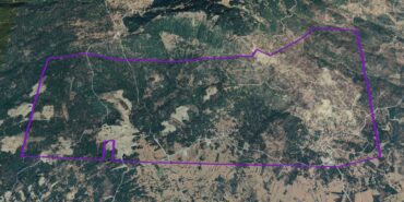 Bergama’da Hacıhamzalar ve Terzihaliler Maden Arama