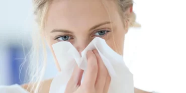 Burun tıkanıklığı nasıl geçer