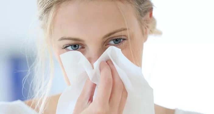Burun tıkanıklığı nasıl geçer