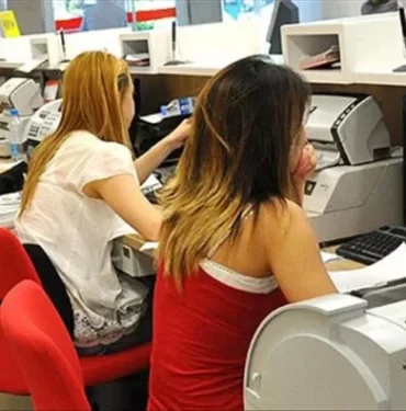 Çalışanlar en çok rapor ücretini merak ediyor