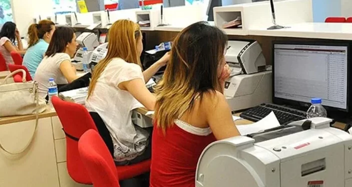 Çalışanlar en çok rapor ücretini merak ediyor
