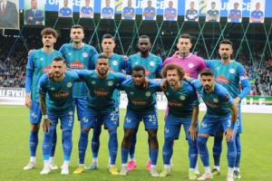 Çaykur Rizespor
