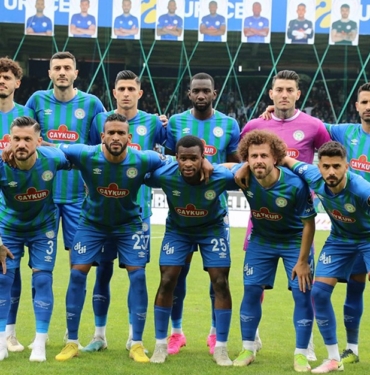 Çaykur Rizespor