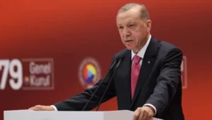 Cumhurbaşkanı Erdoğan'dan enflasyon mesajı