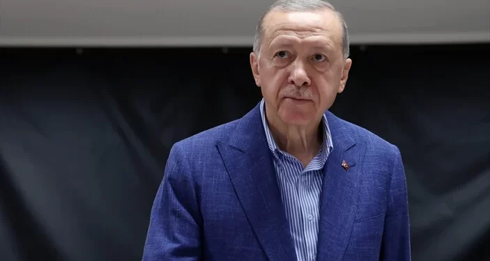 Cumhurbaşkanı Recep Tayyip Erdoğan'ın 17'nci seçim zaferi