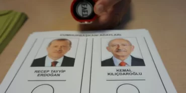 Cumhurbaşkanlığı seçimi İzmir ilçe sonuçları Hangi aday kaç oy aldı