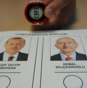 Cumhurbaşkanlığı seçimi İzmir ilçe sonuçları Hangi aday kaç oy aldı