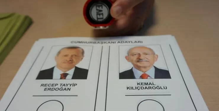Cumhurbaşkanlığı seçimi İzmir ilçe sonuçları Hangi aday kaç oy aldı