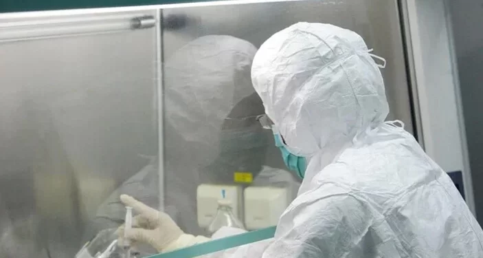 DSÖ, maymun çiçeği virüsü için acil durumu kaldırdı