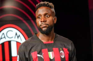 Divock Origi
