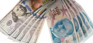 Dolar Türk Lirası yükseliş hızlandı