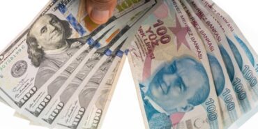 Dolar Türk Lirası yükseliş hızlandı