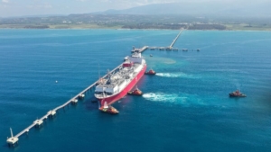 EPDK'dan Saros FSRU'ya yeni kurallar