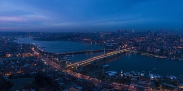 İstanbul için turizm hedefi 19 milyon turist