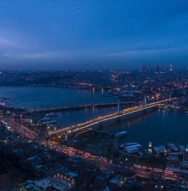 İstanbul için turizm hedefi 19 milyon turist