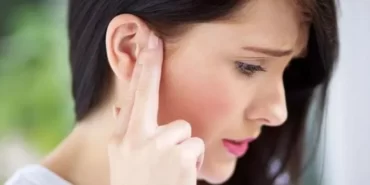 Kulak şekliniz o hastalığın habercisi olabilir