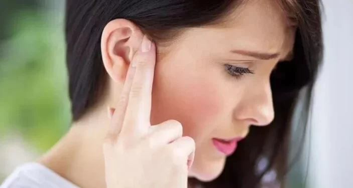 Kulak şekliniz o hastalığın habercisi olabilir