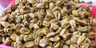 Kuru incirin faydaları ve zararları nelerdir Kuru incir ne işe yarar