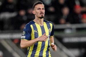 Mergim Berisha