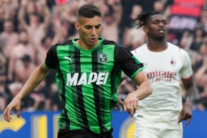 Mert Müldür Sassuolo