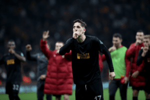 Nicolo Zaniolo
