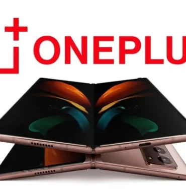 OnePlus’ın ilk katlanabilir telefonundan yeni bilgiler geldi