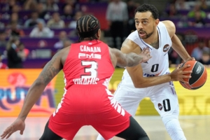 Real Madrid EuroLeague şampiyonu