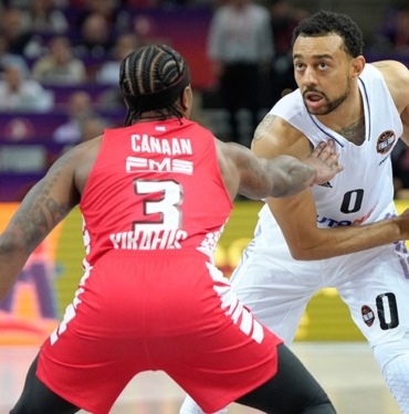 Real Madrid EuroLeague şampiyonu