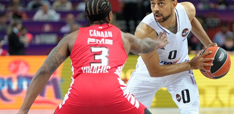 Real Madrid EuroLeague şampiyonu