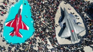 TEKNOFEST Ankara ve İzmir tarihleri belli oldu