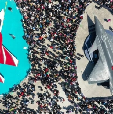 TEKNOFEST Ankara ve İzmir tarihleri belli oldu