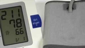 Tansiyon hastası olmamak için neler yapmalı