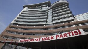 chp genel merkezi