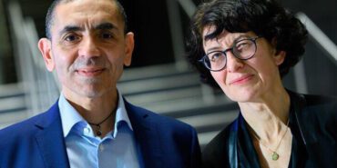 BioNTech kurucuları Almanya'da yargılanacak