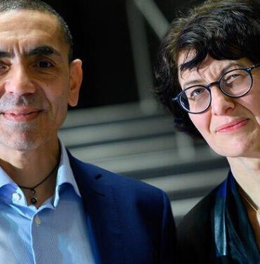 BioNTech kurucuları Almanya'da yargılanacak